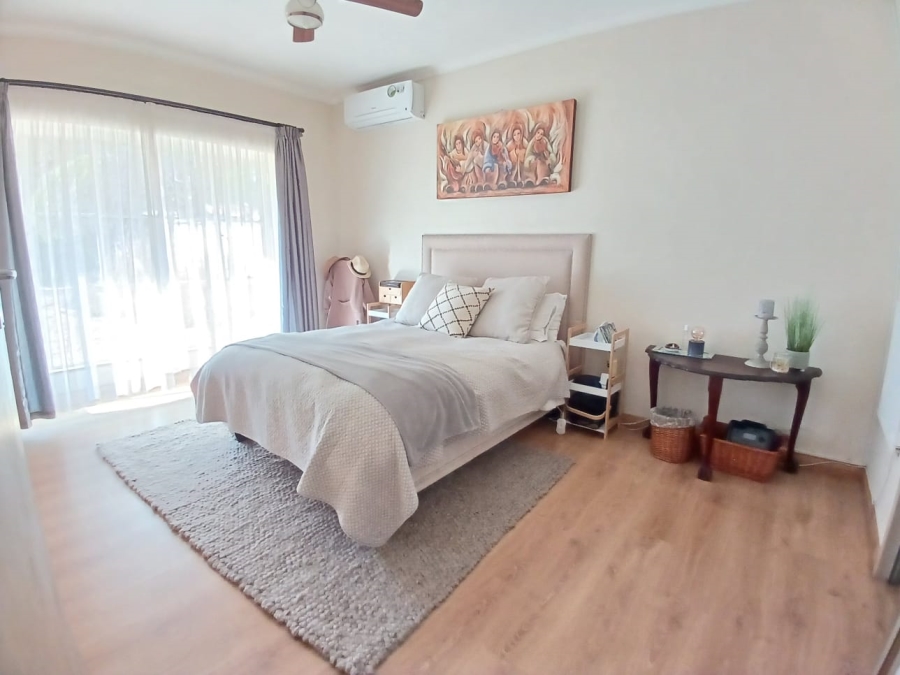 4 Bedroom Property for Sale in Sasolburg Ext 11 Free State
